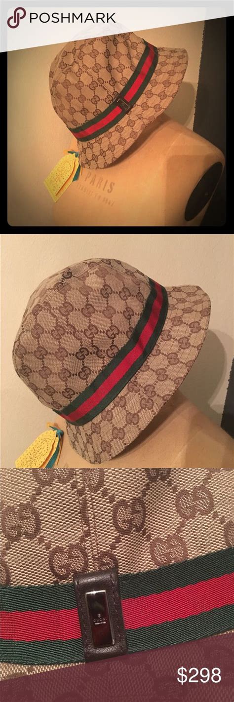 nelly gucci bucket hat|real gucci bucket hats.